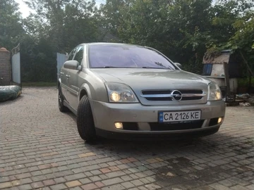 Авто Opel Vectra 2004 № 8421443