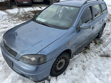 Авто Opel Astra 1998 № 8421446