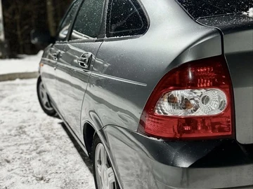 Авто ВАЗ 2172 Priora 2009 № 8421447