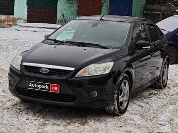 Авто Ford Focus 2009 № 8421456
