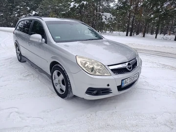 Авто Opel Vectra 2007 № 8421457