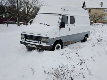 Авто Peugeot 104 1991 № 8421458