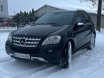 Авто Mercedes 300 2010 № 8421459