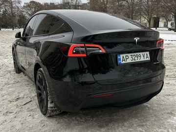 Авто Tesla Roadster 2022 № 8421463