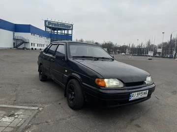 Авто ВАЗ 2115 2006 № 8421466