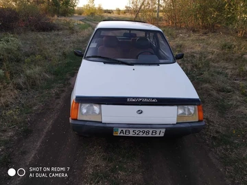 Авто ЗАЗ Таврия 2004 № 8421467
