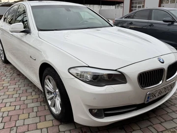 Авто BMW 5 Серия 2013 № 8421469