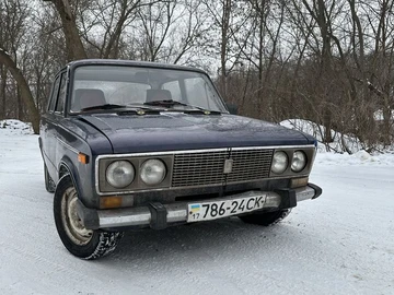 Авто ВАЗ 21063 1982 № 8421584