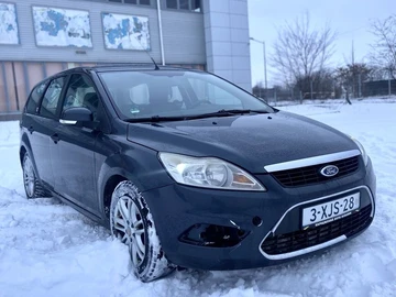 Авто Ford Focus 2009 № 8421585