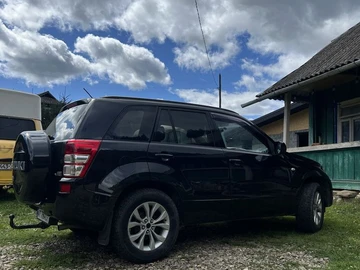 Авто Suzuki Grand Vitara 2008 № 8421588