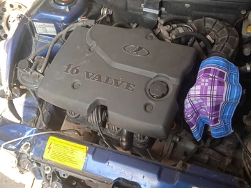 Авто ВАЗ 2110 2005 № 8421592
