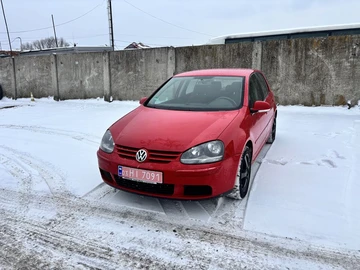 Авто Volkswagen Golf 2005 № 8421595