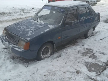 Авто ЗАЗ 1103 Slavuta 2003 № 8421599