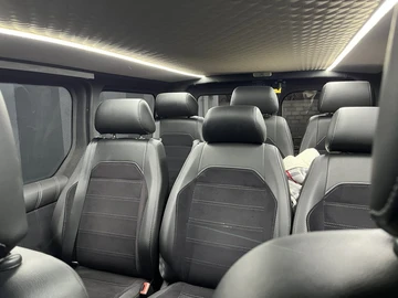 Авто Renault Trafic 2019 № 8421606