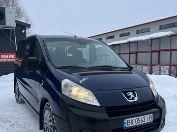 Авто Peugeot Expert 2008 № 8421613