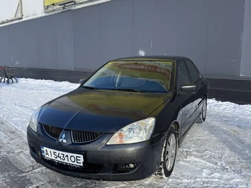 Авто Mitsubishi Lancer 2003 № 8421612