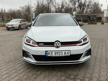Авто Volkswagen Golf 2018 № 8421614