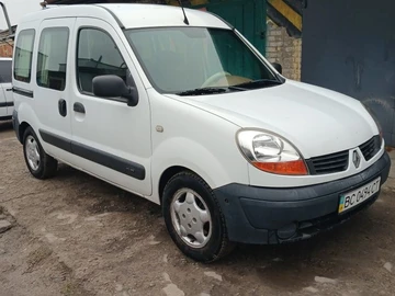 Авто Renault 4 2006 № 8421616