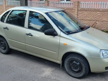 Авто ВАЗ 1118 Kalina 2008 № 8421676