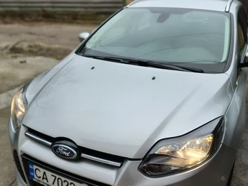 Авто Ford Focus 2013 № 8421679