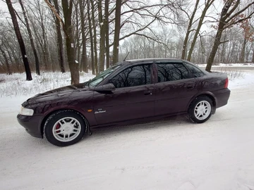 Авто Opel Vectra 2000 № 8421684