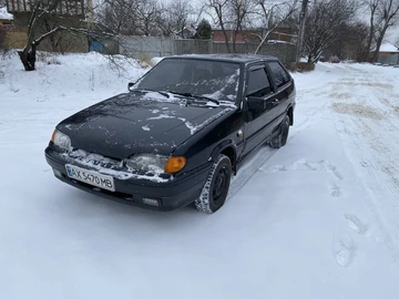 Авто ВАЗ 2113 2005 № 8421688