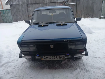 Авто ВАЗ 2106 1991 № 8421690