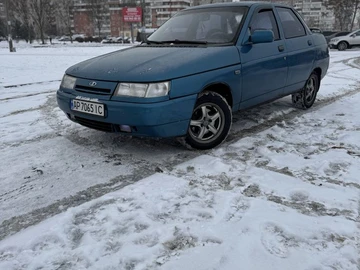 Авто ВАЗ 2110 2000 № 8421692