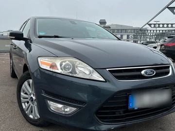 Авто Ford Mondeo 2011 № 8421695