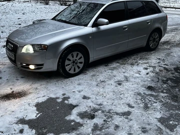 Авто Audi A4 2005 № 8421700