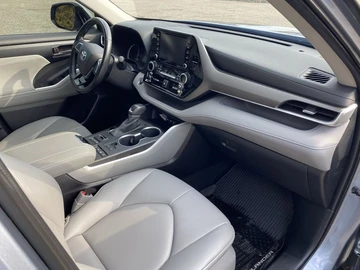 Авто Toyota Highlander 2020 № 8421712