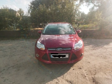 Авто Ford Focus 2012 № 8421714