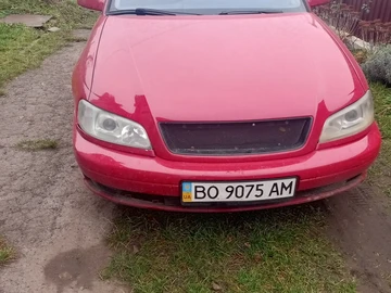 Авто Opel Omega 2001 № 8421819
