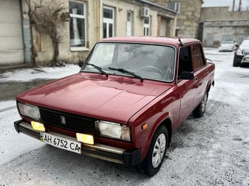 Авто ВАЗ 2105 1990 № 8421829