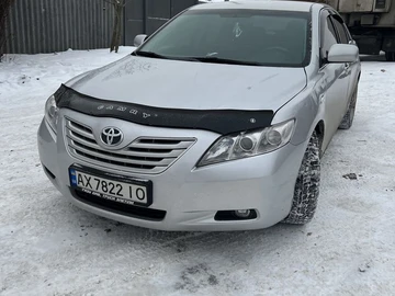 Авто Toyota Camry 2007 № 8421830
