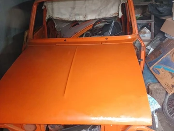 Авто  412 1977 № 8421831