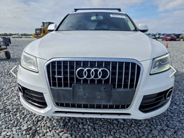 Авто Audi Q5 2015 № 8421833