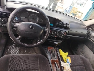 Авто Opel Omega 1997 № 8421834