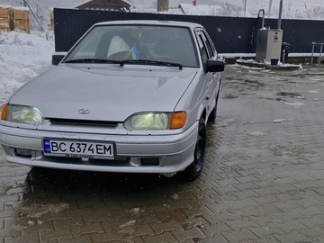 Авто ВАЗ 2115 2008 № 8421842