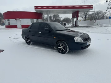 Авто ВАЗ 2170 Priora 2009 № 8421844