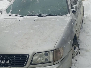 Авто Audi A6 1995 № 8421850