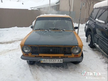 Авто ВАЗ 2101 1985 № 8421855