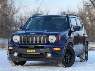 Авто Jeep Cj8 2019 № 8421856