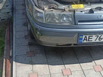 Авто ВАЗ 21114 2007 № 8421861