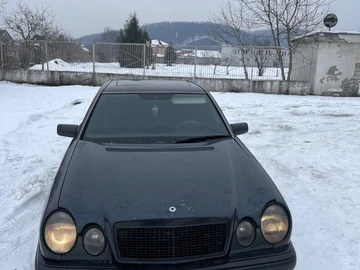 Авто Mercedes 200 1998 № 8421862