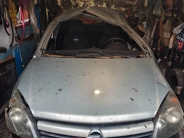 Авто Opel Astra 2005 № 8421865