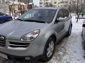 Авто Subaru Tribeca 2006 № 8421869