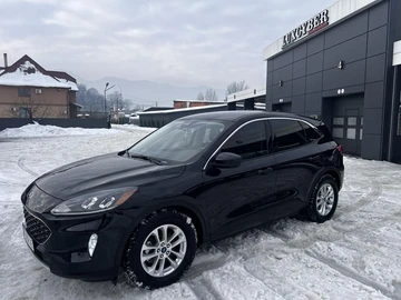 Авто Ford Escape 2022 № 8421870
