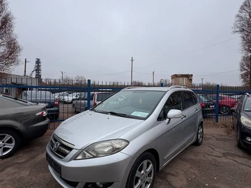 Авто Honda Fr-V 2008 № 8421871