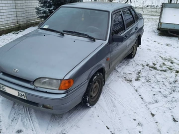 Авто ВАЗ 2115 2005 № 8421872